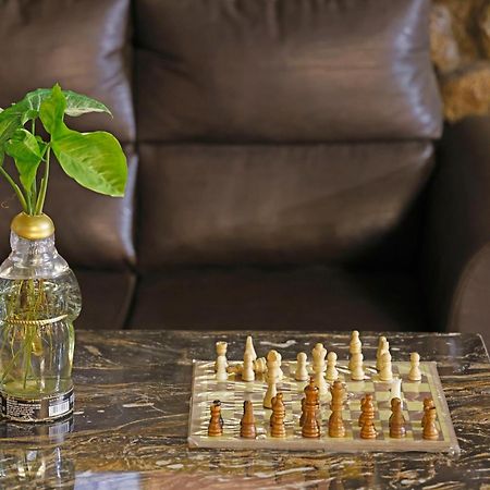 Hot - House Of Travellers, Lonavala By Mody Stays Exterior foto