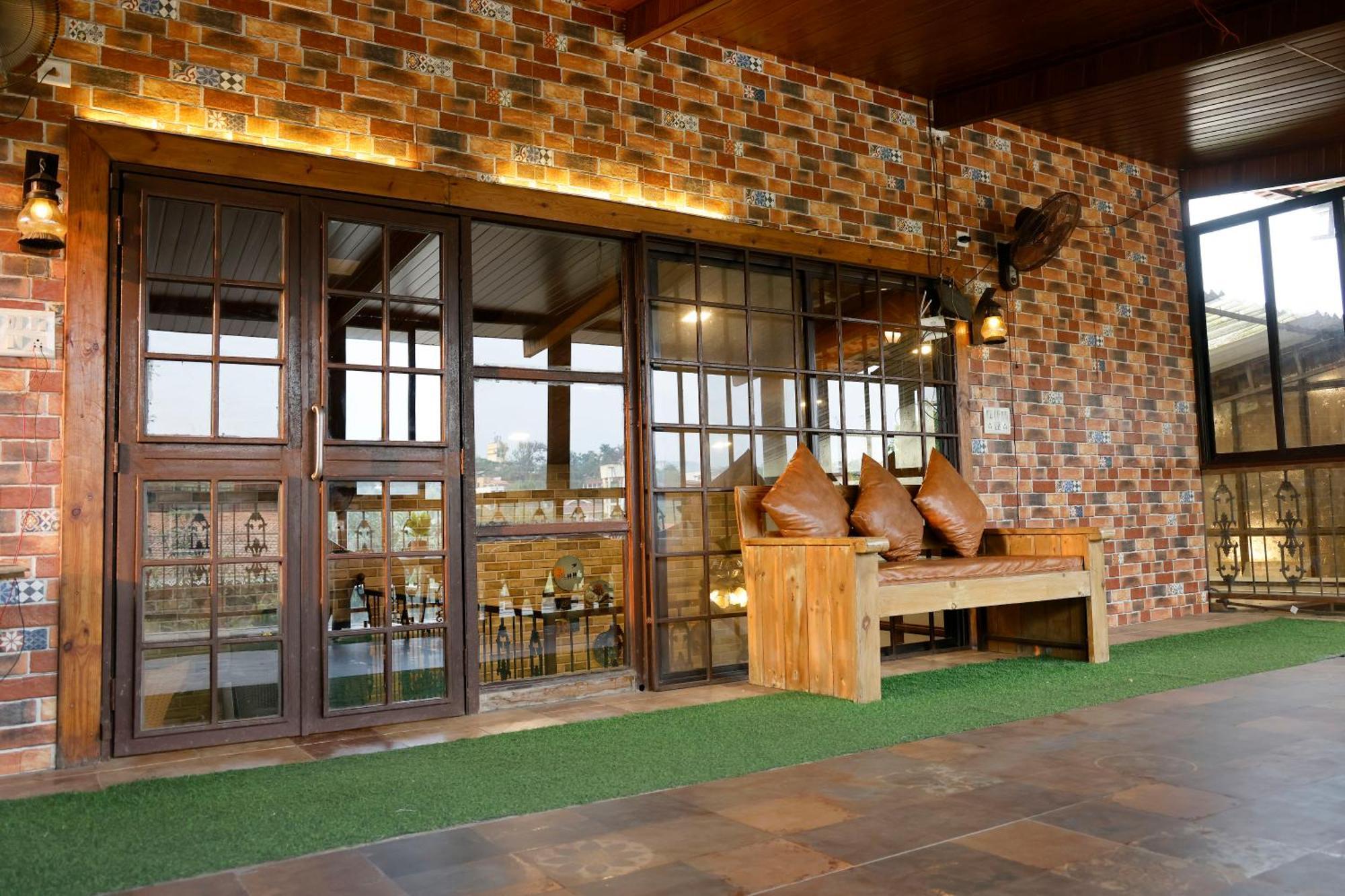 Hot - House Of Travellers, Lonavala By Mody Stays Exterior foto