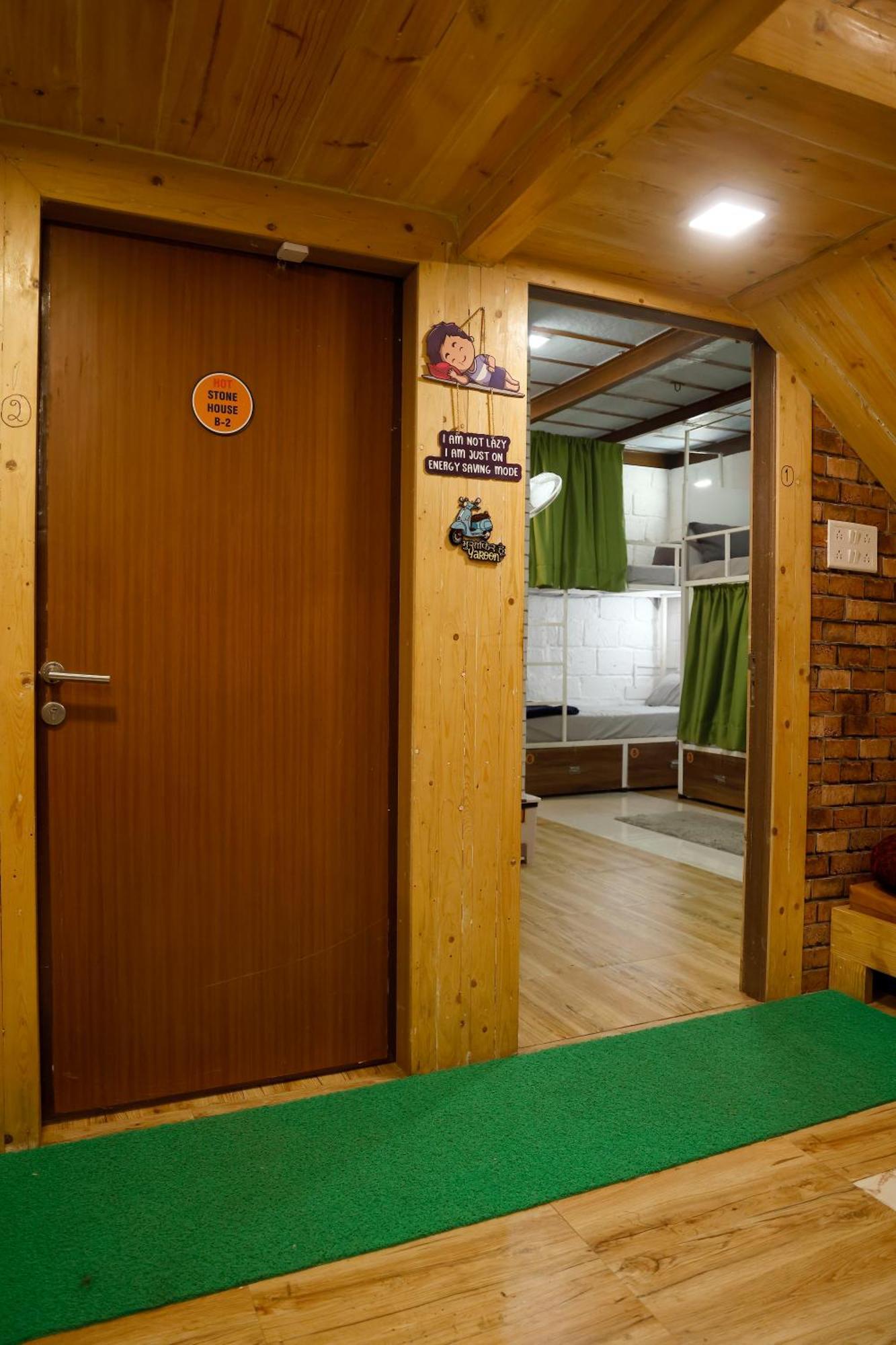 Hot - House Of Travellers, Lonavala By Mody Stays Habitación foto