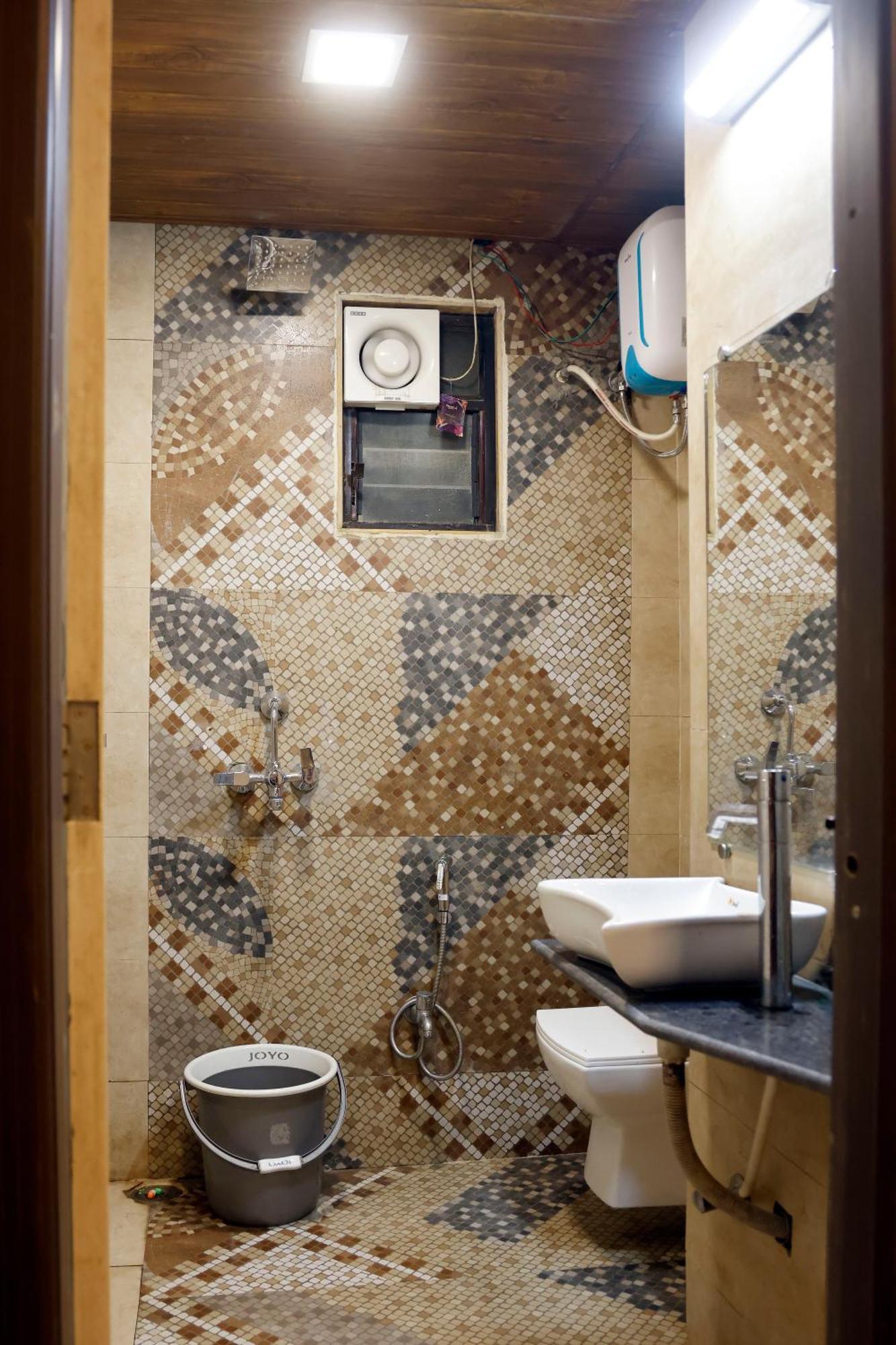 Hot - House Of Travellers, Lonavala By Mody Stays Habitación foto